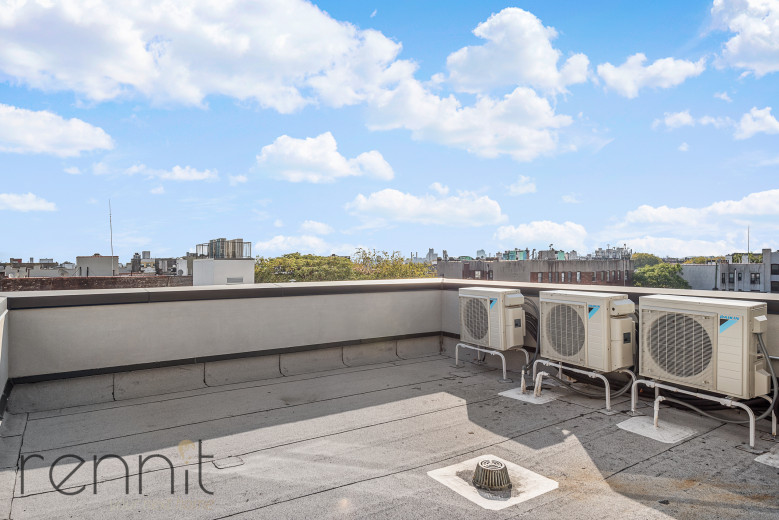 1443 Lincoln Pl, Apt 4F Image 12