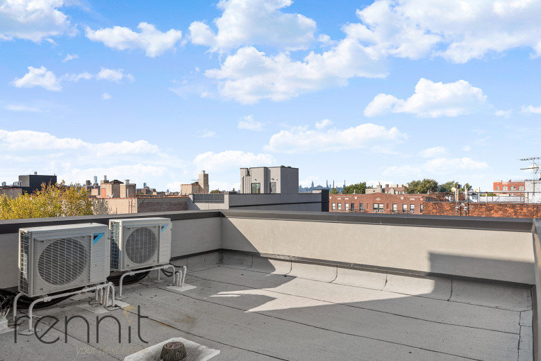 1443 Lincoln Pl, Apt 4F Image 13