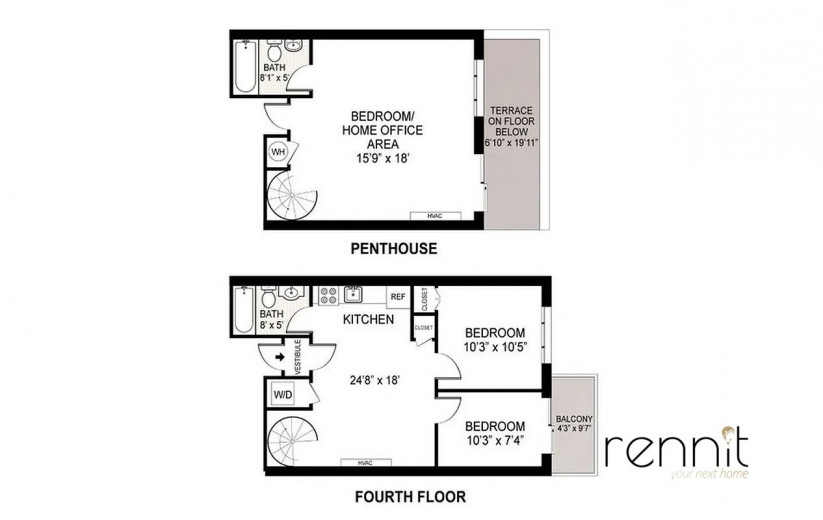 762 East 32nd St, Apt 4A Image 11