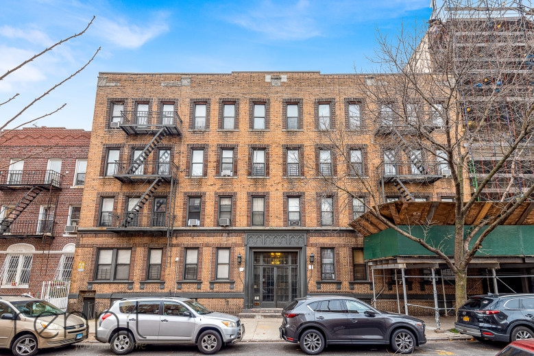 1124 43rd St, Apt A4 Image 9
