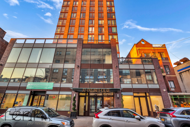 31 Debevoise St, Apt 12D Image 22