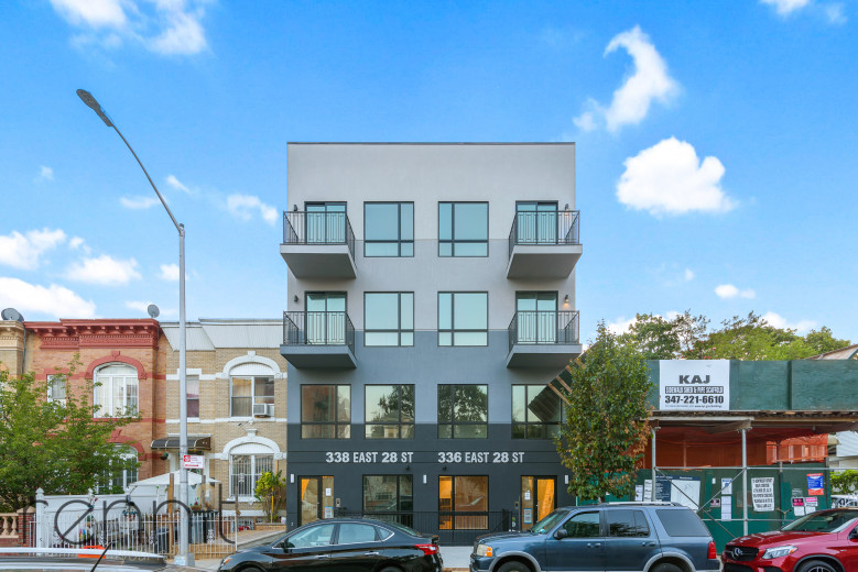 336 E 28th St, Apt 3A Image 13