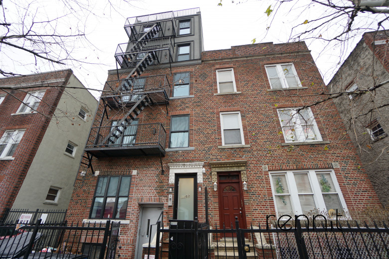 1160 Rogers Ave, Apt 3B Image 14