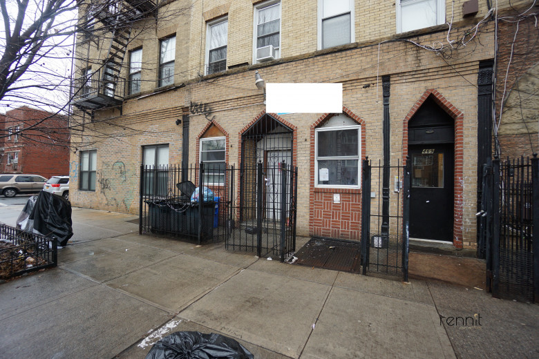 469 Central Ave, Apt Store Image 9
