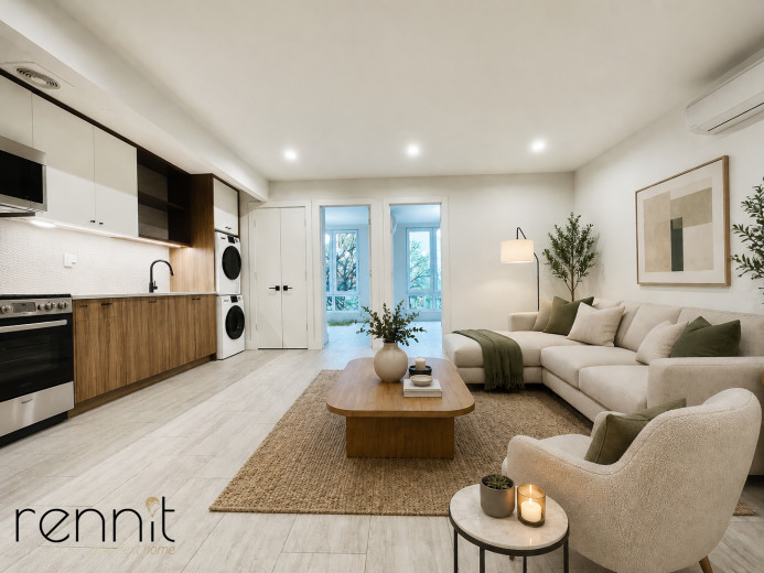 1554 New York Ave, Apt 2A Image 1