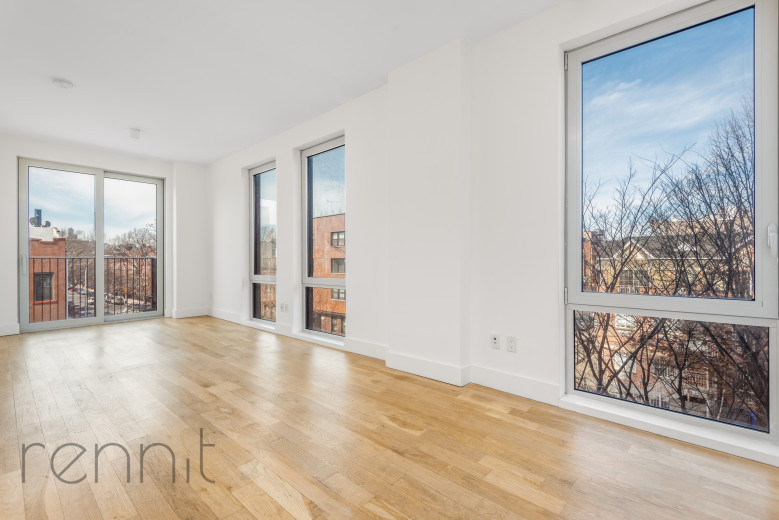 633 Marcy Ave, Apt 305 Image 1