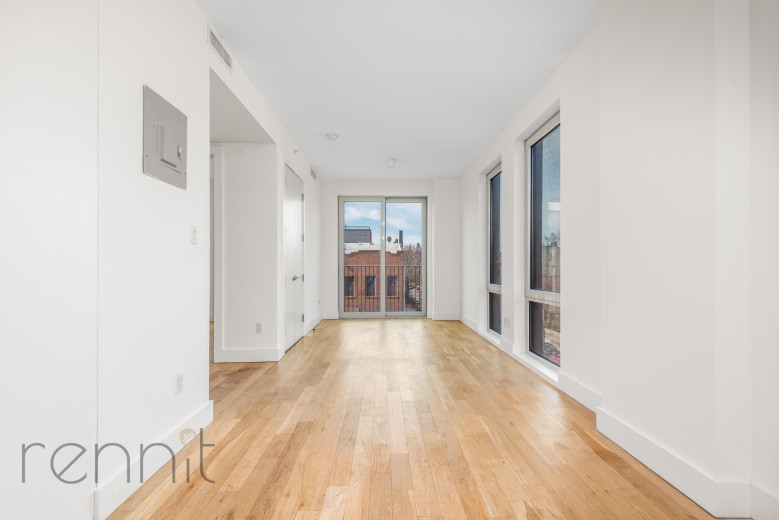 633 Marcy Ave, Apt 305 Image 2