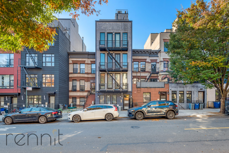816 St Johns Pl, Apt 3F Image 18
