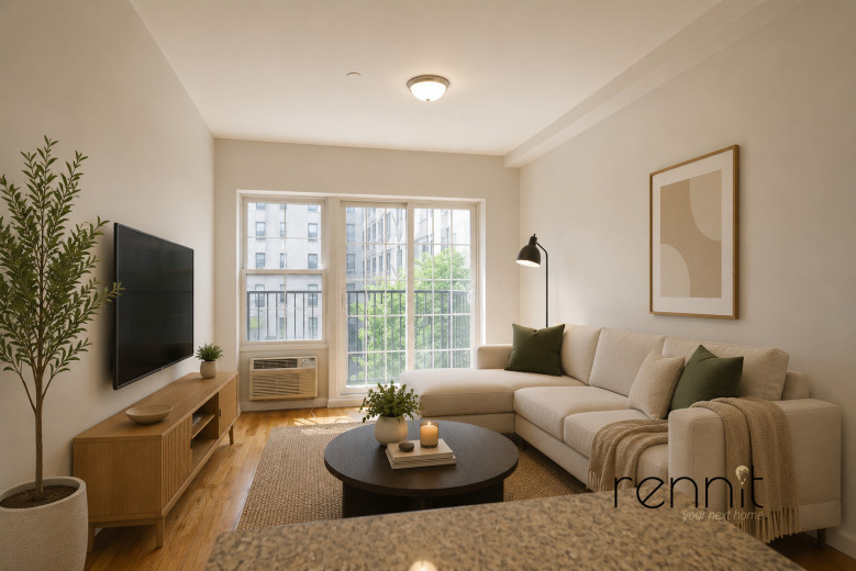 728A Rogers Ave, Apt 3B Image 1