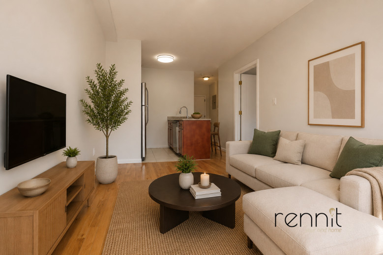 728A Rogers Ave, Apt 3B Image 2