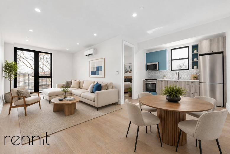 126 East 54th St, Apt 3B Image 1