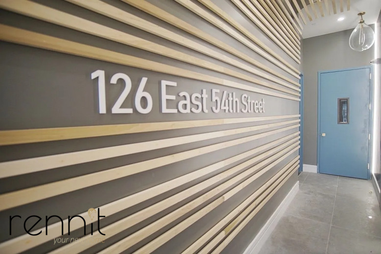 126 East 54th St, Apt 3B Image 13
