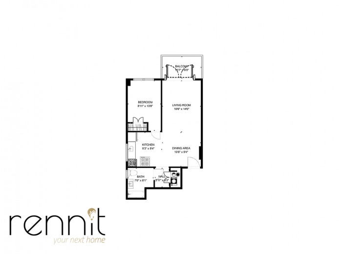 126 East 54th St, Apt 3B Image 15