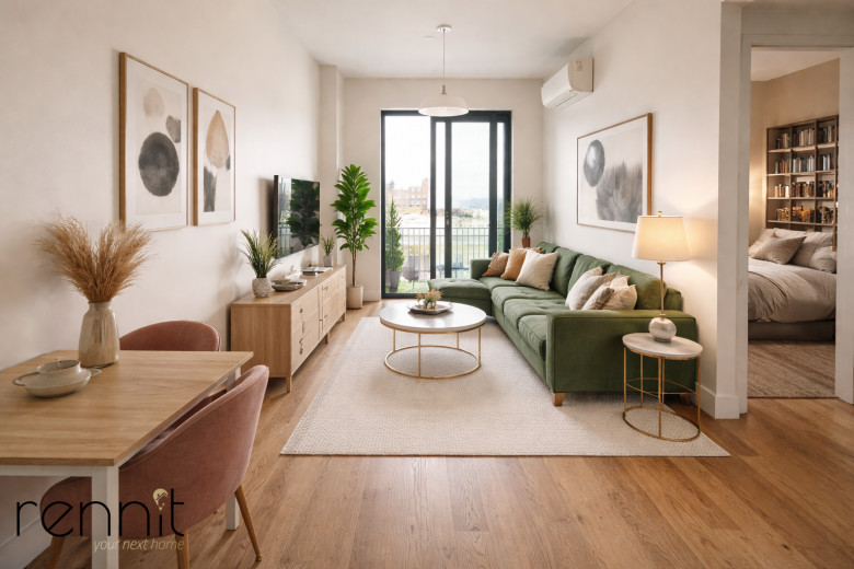 1525 St Johns Pl, Apt 3B Image 1