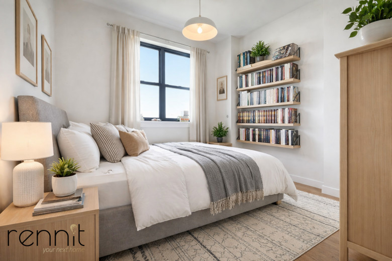 1525 St Johns Pl, Apt 3B Image 2