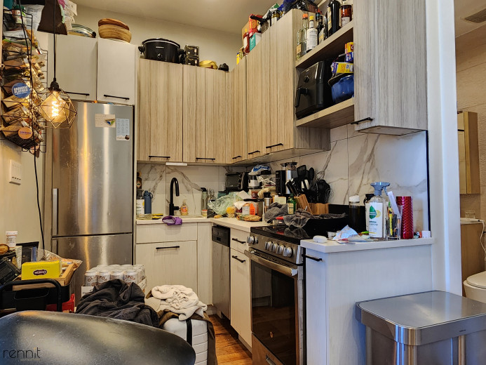 1525 St Johns Pl, Apt 3B Image 5