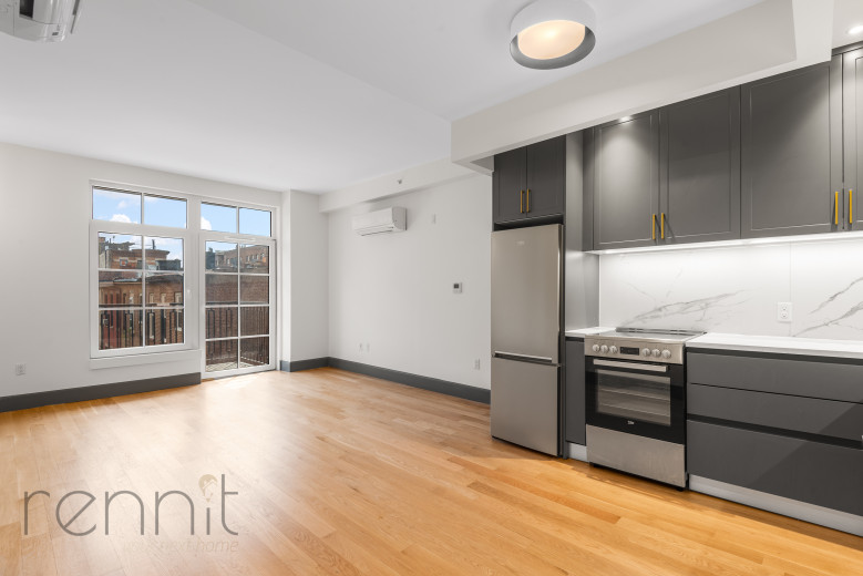 1430 Fulton St, Apt 315 Image 4