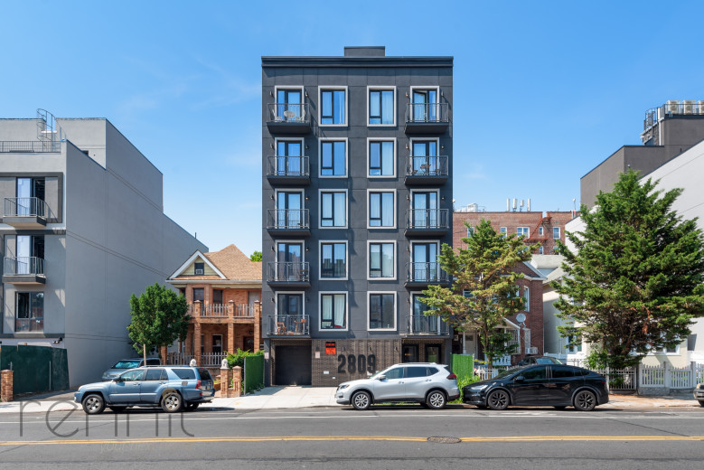 2809 Clarendon Rd, Apt 701 Image 7