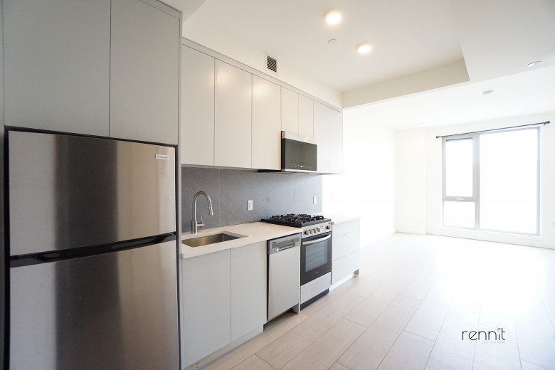 33 Little Nassau St, Apt 804 Image 1