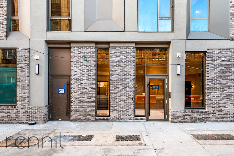 33 Little Nassau St, Apt 804 Image 21