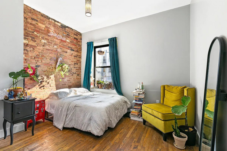 40 Granite St, Apt 3L Image 4