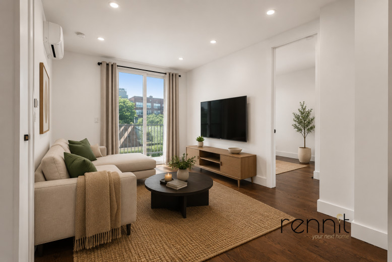 1620 New York Ave, Apt 4E Image 1