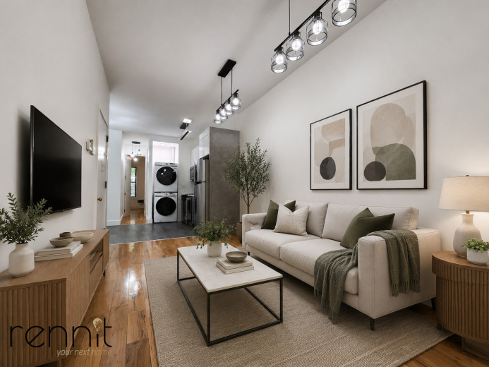 640 Kosciuszko St, Apt 2L Image 1
