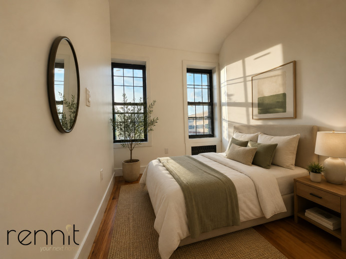 640 Kosciuszko St, Apt 2L Image 2