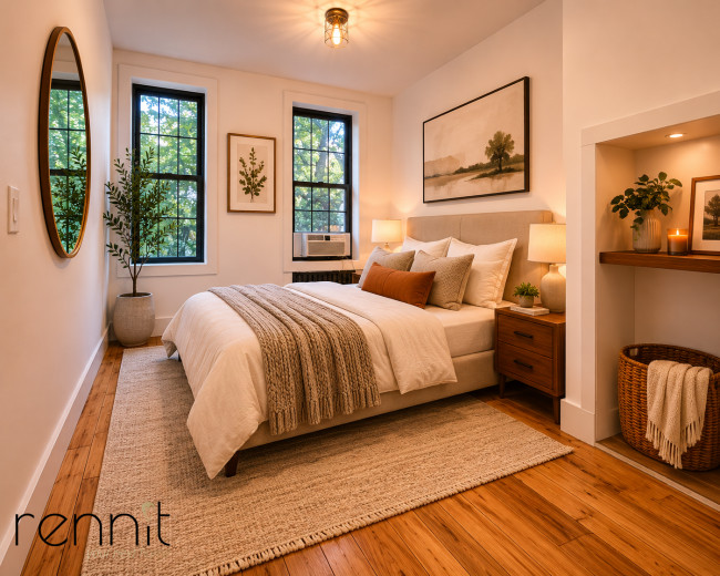 640 Kosciuszko St, Apt 2L Image 3