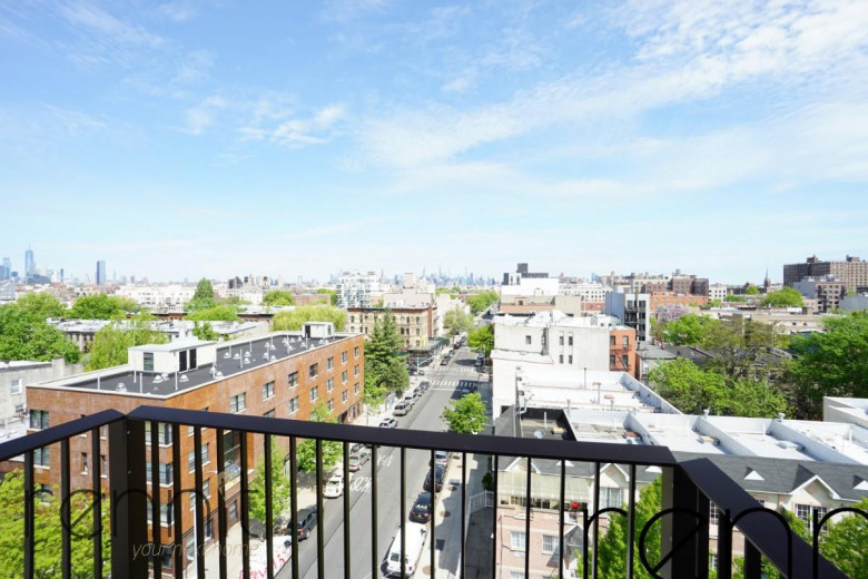 633 Marcy Ave, Apt 606 Image 1