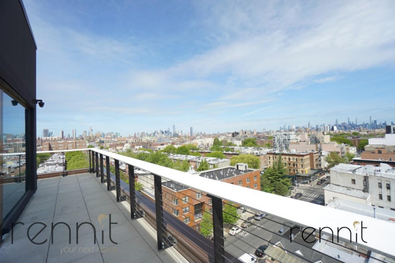 633 Marcy Ave, Apt 606 Image 24