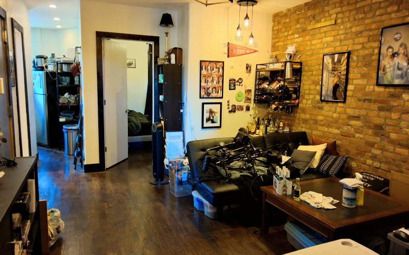 758 Willoughby Ave, Apt 3 Image 15
