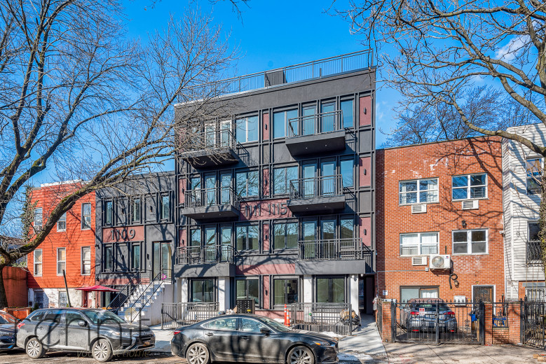 1115 Decatur St, Apt 3A Image 14