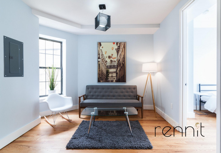 137 Albany Ave, Apt 2F Image 1