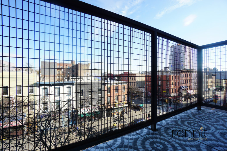 163 Graham Ave, Apt 3A Image 22