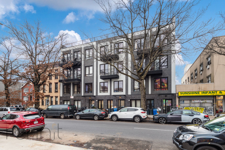 209 Troy Ave, Apt 5 Image 13