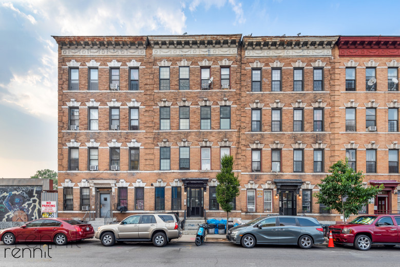 127 Thames Street, Apt 4L Image 12