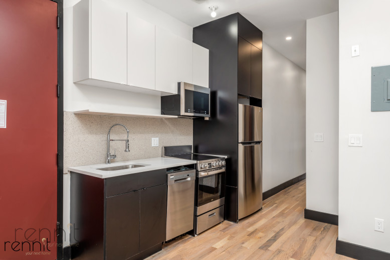 127 Thames Street, Apt 4L Image 3