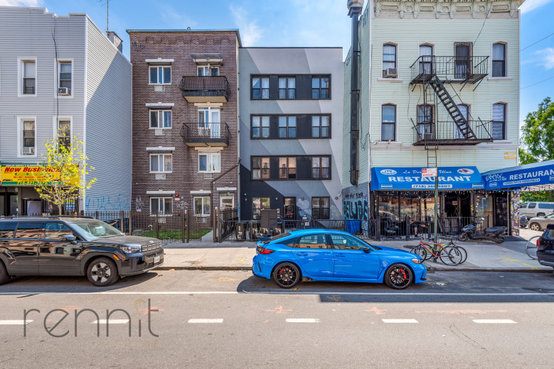 174 Knickerbocker Ave, Apt 2L Image 17