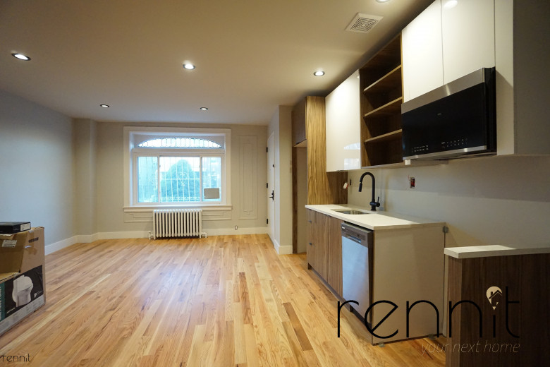 822 Lenox Rd, Apt 1 Image 3