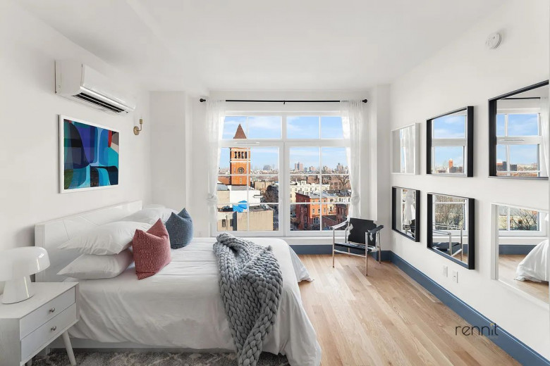 1430 Fulton St, Apt 705 Image 4