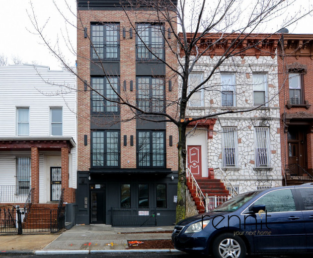 1028 Madison St, Apt 4 Image 13