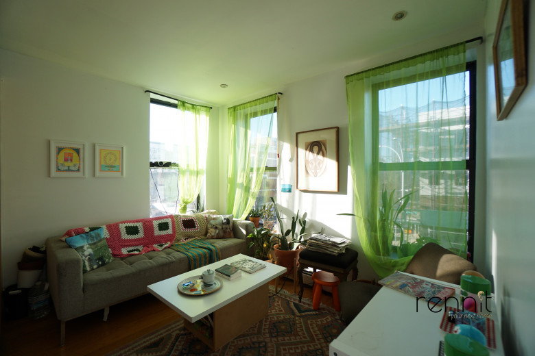 453 Franklin Ave, Apt 3 Image 5