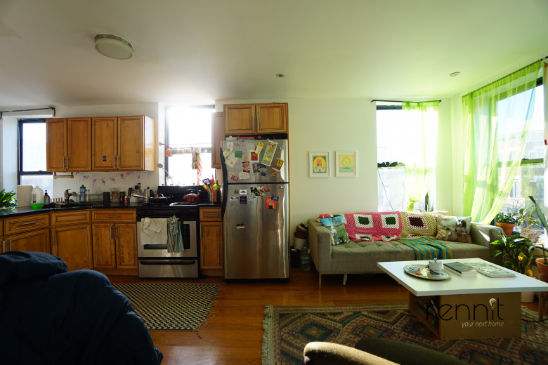 453 Franklin Ave, Apt 3 Image 6