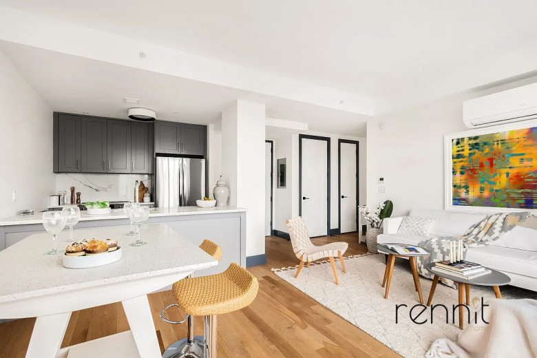 293 Herkimer St, Apt 502 Image 2