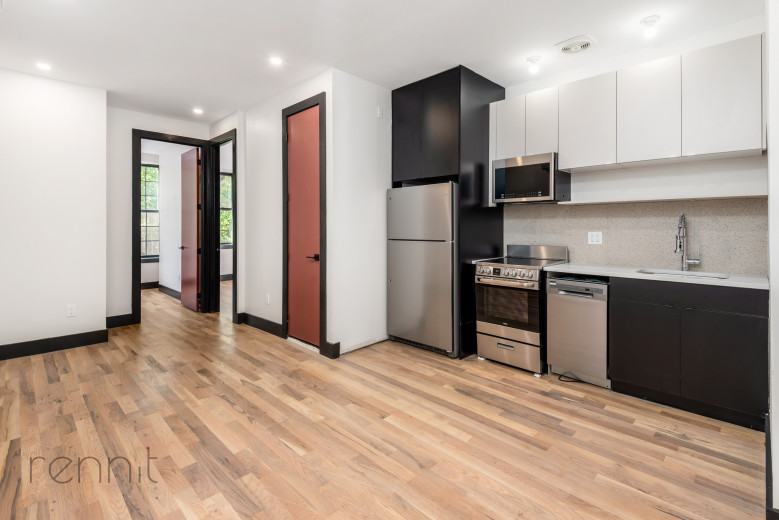 127 Thames St, Apt 3L Image 2