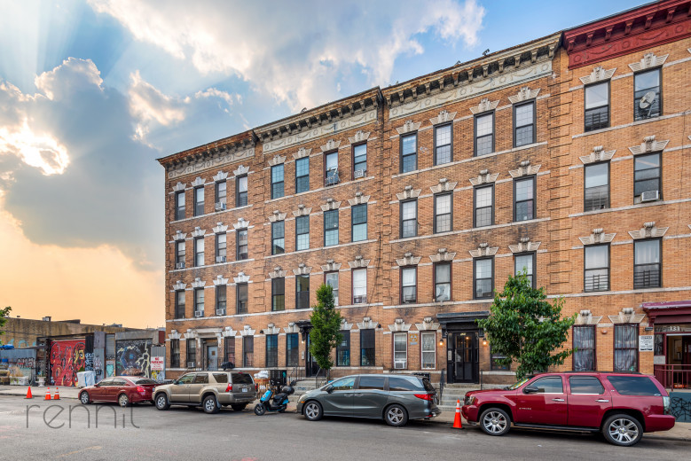 127 Thames St, Apt 3L Image 11