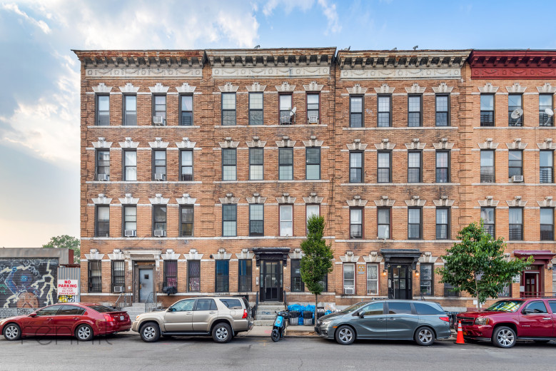 127 Thames St, Apt 3L Image 13