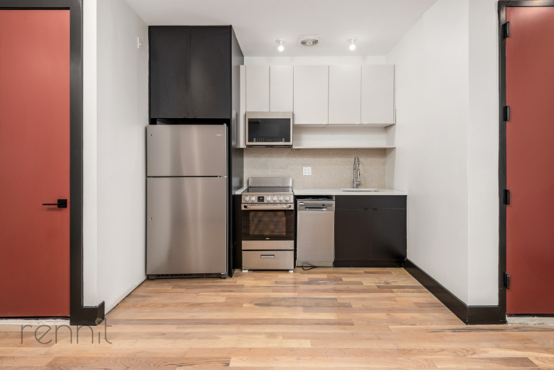 127 Thames St, Apt 3L Image 4