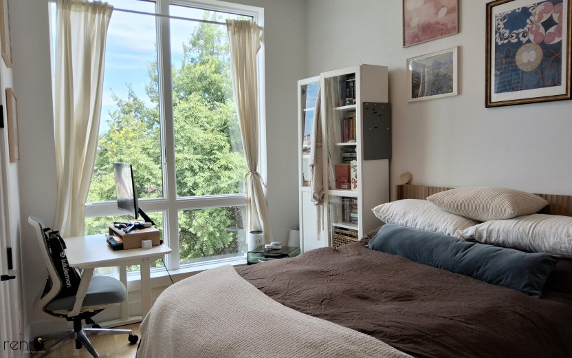 511 Meeker Ave, Apt 4B Image 1
